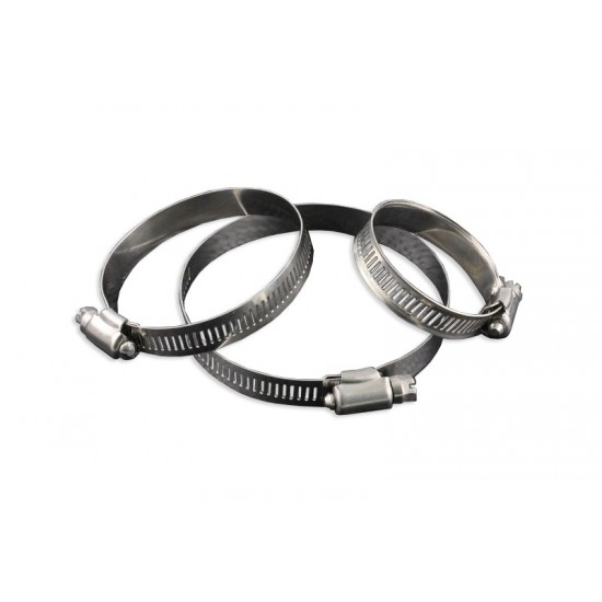 Bracket American type clamp 90-110mm