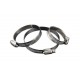 Bracket American type clamp 90-110mm