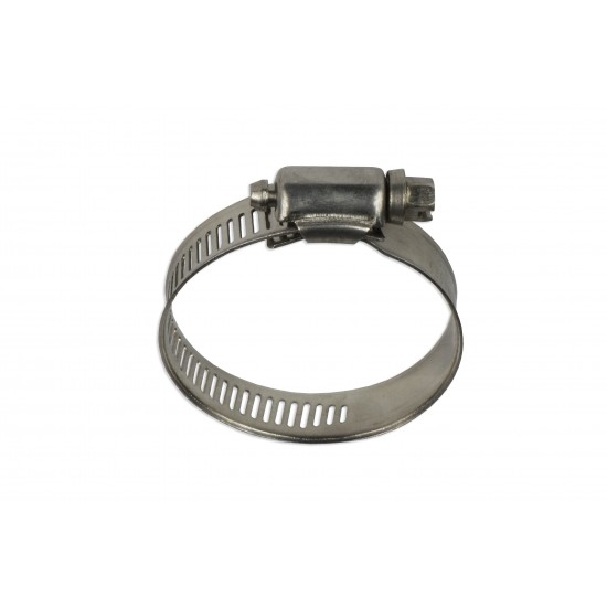 Bracket American type clamp 90-110mm