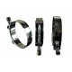 T-Clamp 83-91mm