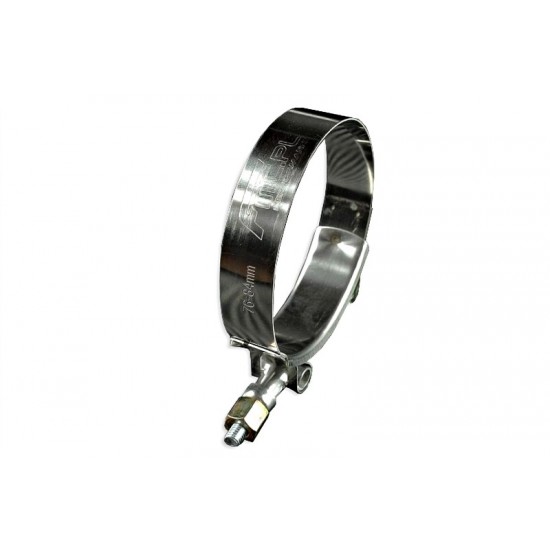 T-Clamp 83-91mm