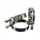 T-Clamp 83-91mm