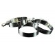 T-Clamp 83-91mm