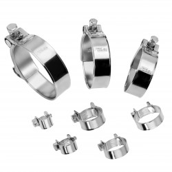 Mini SGB clamp 19-21mm