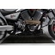 Titanium Pipe Shield 15cm x 30cm (6