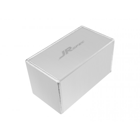 2l Oil Catch Can Bottle Tank JRspec with Fitting Kit AN10