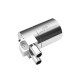 Oil Catch Tank With 2 Fittings 20mm