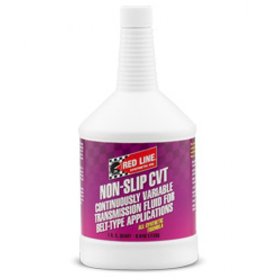 Gearbox oil Red Line Non-Slip CVT 0.94l