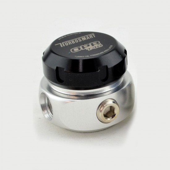 Turbosmart OPR T40 40psi - Black