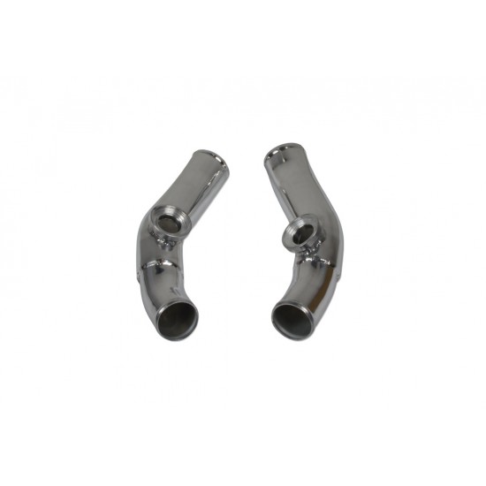 Intake piping kit for blow off Nissan GT-R