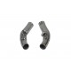 Intake piping kit for blow off Nissan GT-R