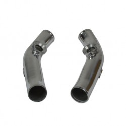Intake piping kit for blow off Nissan GT-R
