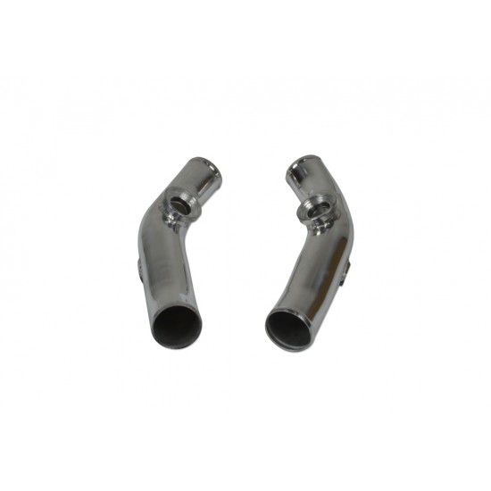 Intake piping kit for blow off Nissan GT-R