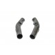 Intake piping kit for blow off Nissan GT-R
