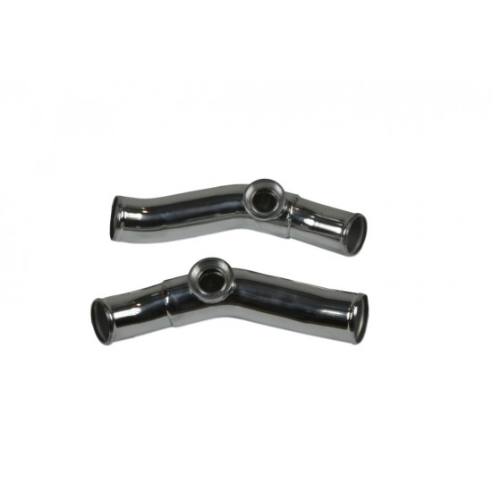 Intake piping kit for blow off Nissan GT-R