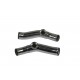 Intake piping kit for blow off Nissan GT-R