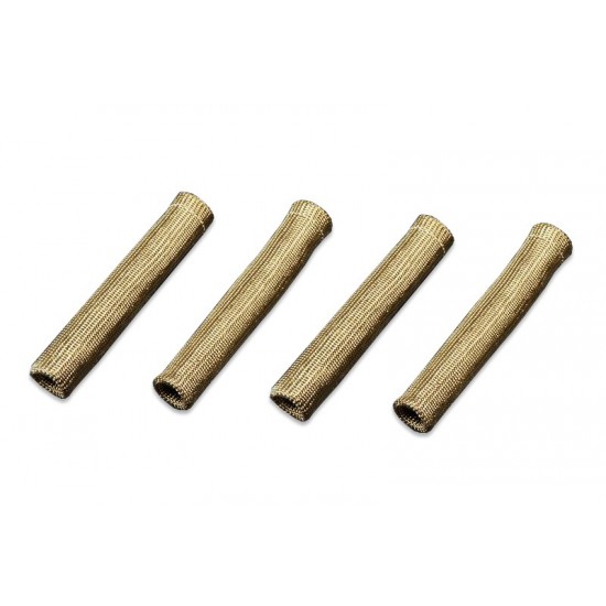Spark plug thermal cover - MAGMA
