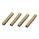 Spark plug thermal cover - MAGMA