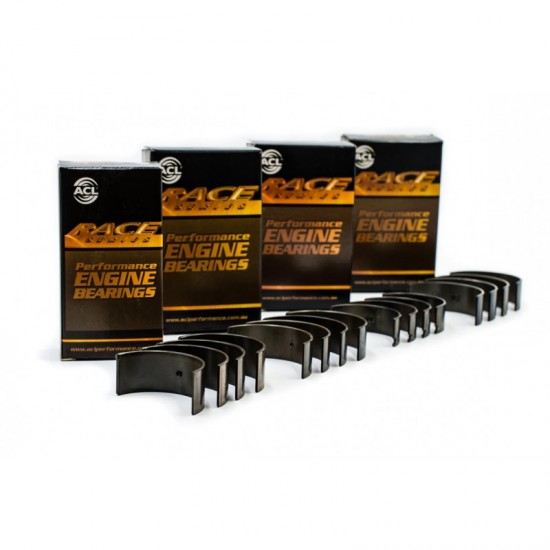 Main bearings ACL Race .25, Nissan 350Z / Infiniti 3.5L VQ35DE