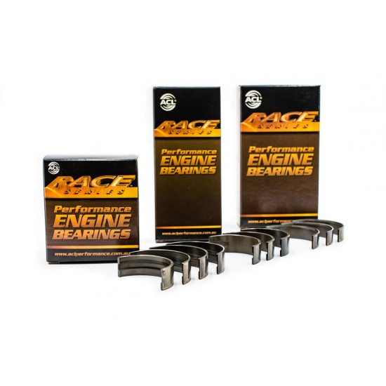 Main bearing set ACL Race ACL-5M1112H-.25 ALFA ROMEO Alfetta, Alfetta GTV, Berlina, Giulia Sprint, Giulietta, GT Veloce, Spider, 1300, 155, 164