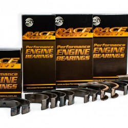 Main bearing set ACL Race ACL-7M2092HX-STD FORD Falcon, Territory, Tornado, Typhoon,