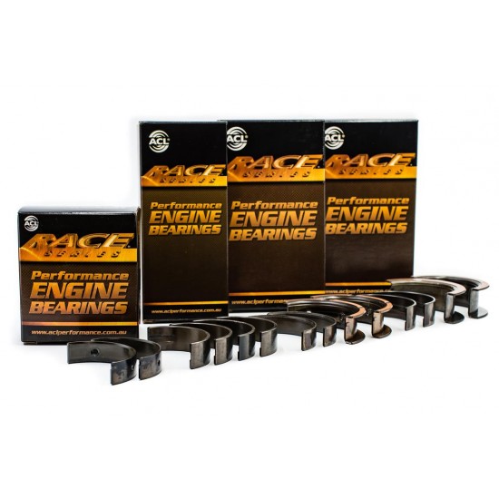 Main bearing set ACL Race ACL-7M2965HX-STD NISSAN Patrol