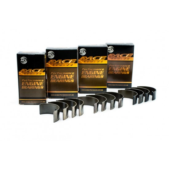 Con rod bearing set ACL Race ACL-6B2150H-010 FORD Cortina, Fairlane, Fairmont, Falcon, Territory, Tornado, Typhoon