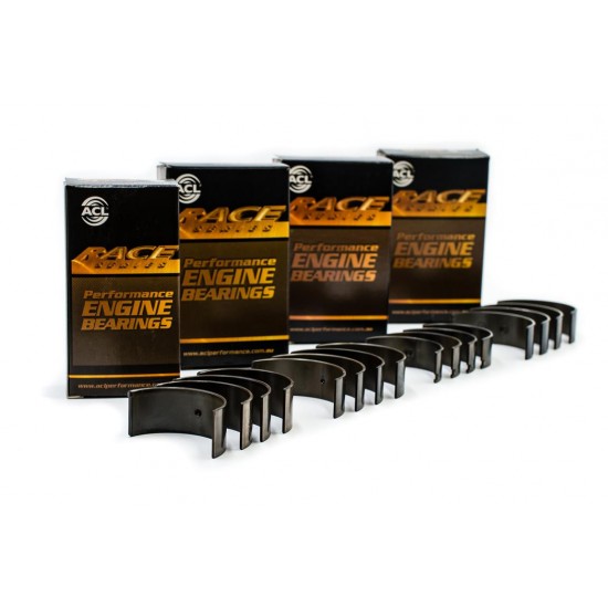 Con rod bearing set ACL Race ACL-8B1442HX-STD FORD Fairmont, Fairlan, F250, F350, FPV GT, GT-P, Pursuit, XR8, Mustang GT500 (2011)