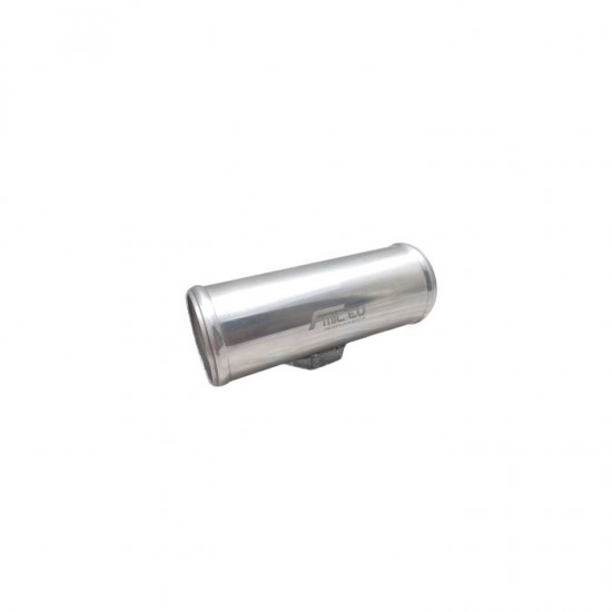 Aluminum connector 57mm with map sensor