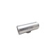 Aluminum connector 57mm with map sensor
