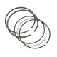 NPR piston rings, Honda Accord CL 2.3L F23A1, F23A4, F23A5 , F23A7 ( STD 86,00mm ) 1,2x1,2x2,8