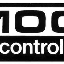 Mocal take-off plate bolt on type Chevrolet V8, 1/2 NPTF fittings