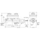 Wilwood 260-4894 Tandem Master Cylinder