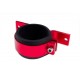 Fuel Pump Mounting Bracket 60MM Red