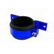 Fuel Pump Mounting Bracket 60MM Blue