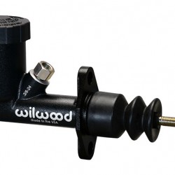 Wilwood 260-15097 GS Compact Integral Reservoir Master Cylinder - 0.700
