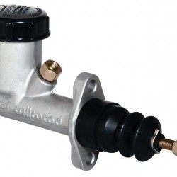 Integral Reservoir Compact Master Cylinder Wilwood 260-1304 0.750