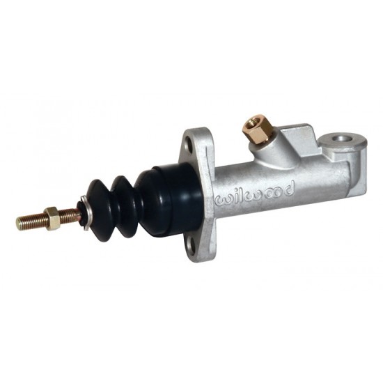 Compact Remote Reservoir Master Cylinder Wilwood 260-6088 0.700