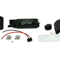 340lph High Flow In-Tank Fuel Pump AEM 50-1000