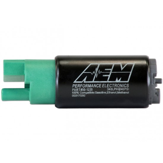 AEM E85 Hi Flow Fuel Pump AEM 50-1220