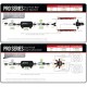 Fuel pump Aeromotive 11102 Pro Series