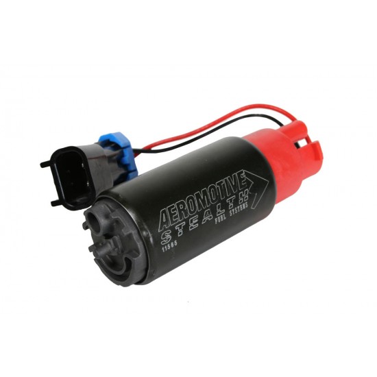 Fuel pump Aeromotive 325lph Stealth (P/N 11165)