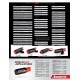Fuel pump Aeromotive 325lph Stealth (P/N 11165)