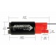Fuel pump Aeromotive 325lph Stealth (P/N 11165)