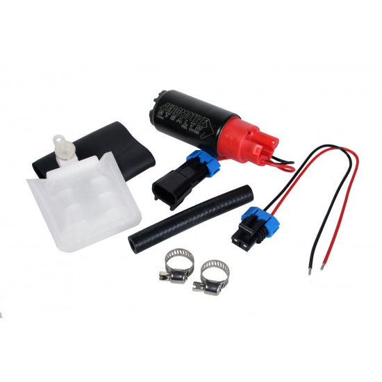 Fuel pump Aeromotive 325lph Stealth (P/N 11165)