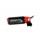 Fuel pump Aeromotive 340 Stealth, 340lph (inlet offset) ARE 11541