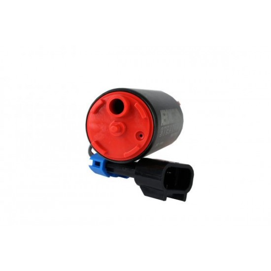 Fuel pump Aeromotive 340 Stealth, 340lph (inlet offset) ARE 11541