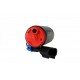 Fuel pump Aeromotive 340 Stealth, 340lph (inlet offset) ARE 11541