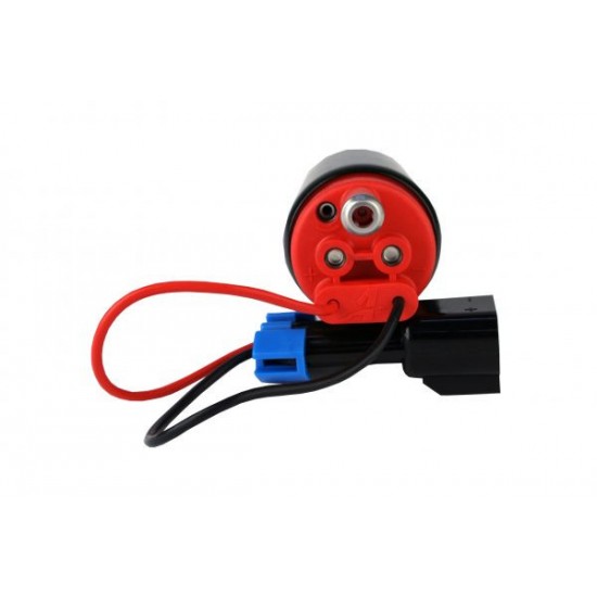 Fuel pump Aeromotive 340 Stealth, 340lph (inlet offset) ARE 11541