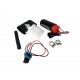 Fuel pump Aeromotive 340 Stealth, 340lph (inlet offset) ARE 11541